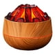 thumbnail image 1 of Humidificador Fuego Carbon Niebla Fria Hogar Dormitorio Lau, 1 of 3