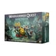thumbnail image 1 of Juego de mesa Warhammer Quest: Darkwater Age of Sigmar (2025), 1 of 1
