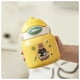 thumbnail image 2 of Termo De Agua 710ml Acero Inoxidable Diseño Oso Amarillo, 2 of 3