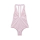 thumbnail image 3 of Traje de baño escotado rosado Talla M, 3 of 4