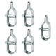 thumbnail image 5 of 5 Tensores De Alambre Para Cercas, Multiusos, Resistentes, De Repuesto, 30 X 105 Mm, 5 of 5