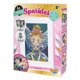 thumbnail image 1 of Juego Manualidad Arte con Brillos - Hadas, 1 of 4