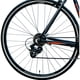thumbnail image 4 of Bicicleta De Ruta Totem 700*52 Sinclair 2.0 Negro, 4 of 4
