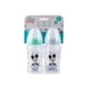thumbnail image 2 of Set 2 Mamaderas 240Ml, producto surtido 1 un, 2 of 6