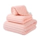 thumbnail image 1 of Toalla De Baño Para Mujer, Toalla De Mano, Toalla Para El Cabello, Para Hotel, SPA, Sauna, Color Rosa, 1 of 3