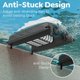 thumbnail image 5 of Robot limpia superficies de piscina BRINBO Pleco SK01 con energía solar y control por app, 5 of 7