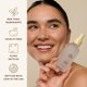 thumbnail image 4 of Limpiador Facial BAMBU EARTH Agua de Rosas Hidratante 118 ml, 4 of 6