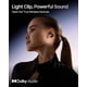 thumbnail image 2 of Shokz Opendots One, 2 of 2