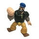 thumbnail image 1 of Figura de acción Boss Fight Studio Bluto Popeye 1:12 Wave 1, 1 of 3
