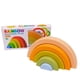 thumbnail image 3 of Arcoíris De Silicona Montessori, 3 of 3