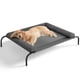 thumbnail image 1 of Cama Elevada para Perros WESTERN HOME con Enfriamiento para Perros Grandes, 1 of 6