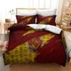 thumbnail image 1 of Bedding Duvet Cover Harry Potters Lightweight Decorative Modern Style Microfiber Soft Microfiber Bedding Set, 1 of 3
