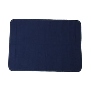 Bothyi - Niños Que Juegan Alfombra De Aula De Estera Para El Centro De Educación Temprana Cubierta De La Guardería Azul Grande