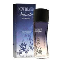New Brand - Seduction Women Edp 100Ml