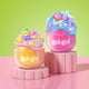 thumbnail image 3 of Kit Slime Gui Gui Deluxe Fruity Glow Doble Pack, 3 of 5