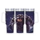 thumbnail image 1 of Vaso Térmico Desmarcar Perro Salchicha Acero Inoxidable con Asa 40 oz, 1 of 6