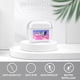 thumbnail image 3 of True y el Reino Arcoíris-theme AirPods Pro Earphone Case Compatible with Apple Devices Premium Flexible TPU theme Custom, 3 of 6