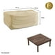 thumbnail image 1 of Cobertor Funda de Mesa Cuadrada L Tapado Covers - Wagen Covers, 1 of 3