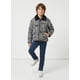 thumbnail image 3 of Chaqueta Invierno Ni o Forrada Chiporro Abrigo T rmico, 3 of 3