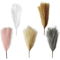 Genérico - Ramo Flores Secas Decoración