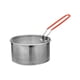 thumbnail image 4 of Cesta Para Freír Profundas, Cesta Para Papas Fritas De Restaurante, Cesta Para Pollo, Pasta, Aros De Cebolla, 4 of 5