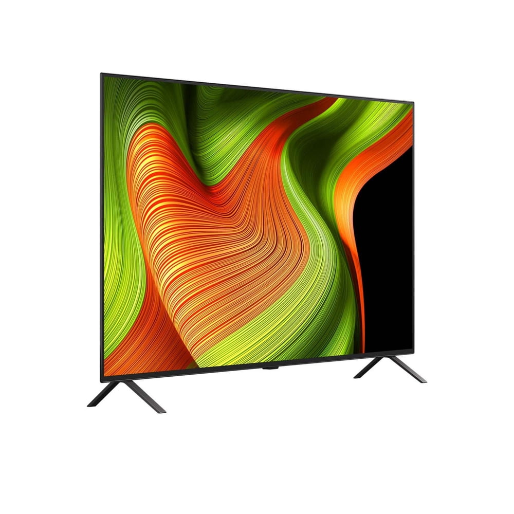 LG OLED B5 55", foto 3