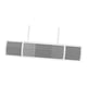 thumbnail image 5 of Retráctil Para Colgar En La Pared, Aire Acondicionado, Aire Acondicionado, Deflector De Viento Premium, 5 of 5