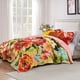 thumbnail image 2 of Juego de colcha Greenland Home Fashions, ultrasuaves y reversibles, de 3 piezas, 2 of 6