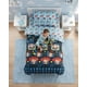 thumbnail image 5 of Cubrecama Plumon Infantil Reversible Diseño Galaxia y Amigos Plaza y Media, 5 of 6