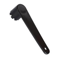 Ioensy - Llave De Válvula Tablas De Surf Válvula De Aire Palanca De Sujeción Llave De Válvula De Aire Portátil 8 Dientes