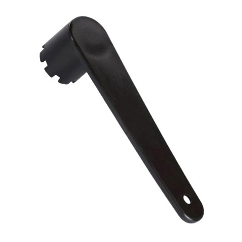 Ioensy - Llave De Válvula Tablas De Surf Válvula De Aire Palanca De Sujeción Llave De Válvula De Aire Portátil 8 Dientes