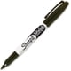 thumbnail image 1 of Rotulador de ropa Sharpie Rub-A-Dub Permanent Fine Black, 1 of 1