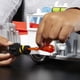 thumbnail image 3 of Vehículo de juguete Ghostbusters Track & Trap Ecto-1 con Slimer 4+, 3 of 9