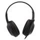 thumbnail image 3 of Audífonos Gamer Over Ear 29HPVDH161 con cable Negro, 3 of 5