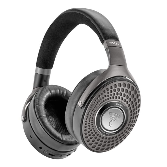 Focal Bathys Auriculares Inalámbricos