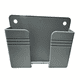 thumbnail image 1 of Organize Your Mobile Phone & Remote Control with this Punch-Free Wall Mount Stand & Storage Box, 1 of 3