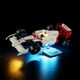 thumbnail image 3 of Kit de Luces Lightailing para Lego 10330 McLaren MP44 Ayrton Senna, 3 of 3
