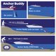 thumbnail image 4 of Cinta de Amarre Elástica Greenfield Anchor Buddy 4.3m-15.2m, 4 of 7
