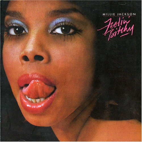 Music Ace Records UK – Feelin' Bitchy