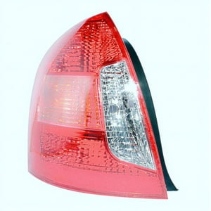 Repuestos Del Sol - Farol Trasero Izquierdo Hyundai Accent New 1.4 Alpha Mc G4Ee Mpi Dohc 16 Valv 2006 2011