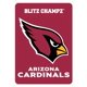 thumbnail image 4 of Juego de cartas de fútbol Blitz Champz Arizona Cardinals NFL, 4 of 6