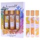 thumbnail image 4 of Set de perfumes Les Essentials Le Coffret Natural 3x30 ml EDP, 4 of 8