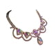 thumbnail image 2 of Collar De Baile, Joyería, Colgante De Lágrima, Accesorios Llamativos Para Chicas De Fiesta, 2 of 5