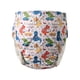 thumbnail image 1 of Pa?al De Tela Para Adultos, Cubierta De Pa?al Lavable, Material Suave, Ropa Interior Para Incontinencia, Dinosaurio XL, 1 of 5