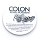 thumbnail image 5 of Alfiler de solapa en forma de corazón Guts Colon You Move Me, 3,17 cm, aluminio, 5 of 5