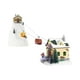 thumbnail image 1 of Villa Teleférico con movimiento Navidad, 1 of 5