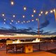 thumbnail image 4 of Bombillas Novelty Lights S14, paquete de 25 unidades, base E27, 11 W, 120 V, 4 of 7