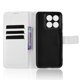 thumbnail image 3 of Funda Billetera para Samsung Galaxy A06 5G con Ranuras y Soporte Blanco, 3 of 6