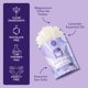 thumbnail image 3 of Sales de baño Laki Naturals 227 g Lavanda y sal marina, 3 of 7