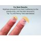 thumbnail image 4 of Funda para pezones NipeAze Value Pack para prevenir rozaduras deportivas, 4 of 8